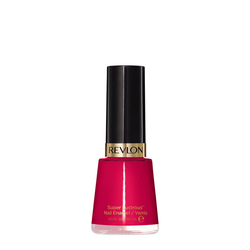 Revlon Super Lustrous&trade; Nail Enamel image number 3